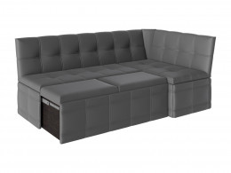 Кухонный уголок Квадро тип 1