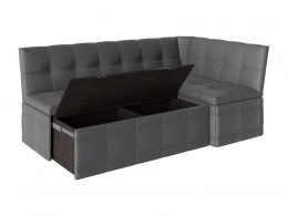 Кухонный уголок Квадро тип 1