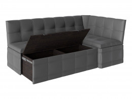 Кухонный уголок Квадро тип 1