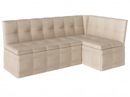 Кухонный уголок Квадро тип 1