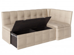 Кухонный уголок Квадро тип 1