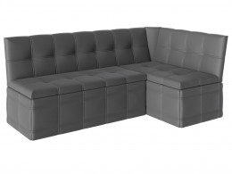 Кухонный уголок Квадро тип 1