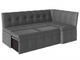 Кухонный уголок Квадро тип 1