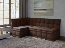 Кухонный уголок Квадро тип 1