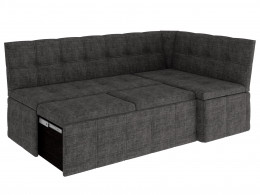 Кухонный уголок Квадро тип 1