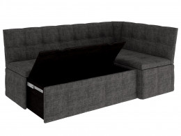 Кухонный уголок Квадро тип 1