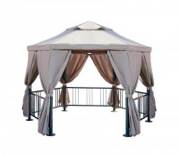 Шатер для дачи  1080