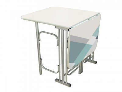 Стол-книжка BTS Стол-книжка Фиеста