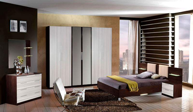 Калипсо КР-04 90 Кровать, патина