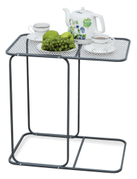 Беседка Премиум со столиком бежевая