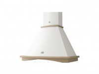 Вытяжка ASTORIA 600 WHITE