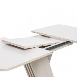 Стол раздвижной Leset Гросс