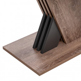 Стол раздвижной Leset Гросс