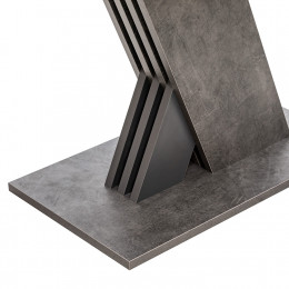 Стол раздвижной Leset Гросс