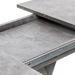 Стол раздвижной Leset Гросс