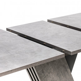 Стол раздвижной Leset Гросс