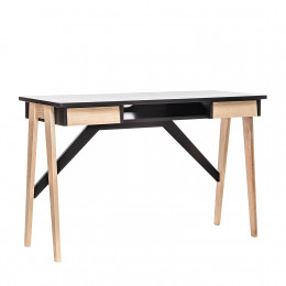 Стол письменный Leset "Сканди-1"