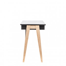 Стол письменный Leset "Сканди-1"