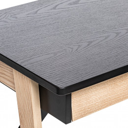 Стол письменный Leset "Сканди-1"