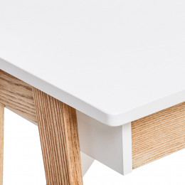 Стол письменный Leset "Сканди-1"