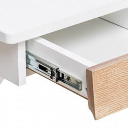 Стол письменный Leset "Сканди-1"