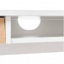 Стол письменный Leset "Сканди-1"