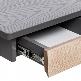 Стол письменный Leset "Сканди-1"