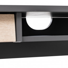 Стол письменный Leset "Сканди-1"