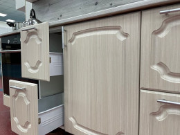 Кухня Базис-Классика 2,3 метра