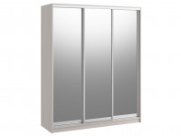 Шкаф-купе ТД Кострома Командорс М3