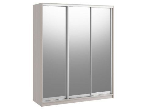 Шкаф-купе ТД Кострома Командорс М3