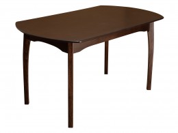 Обеденная группа для столовой и гостиной Мебвилл Модерн-2 + 6 стула 