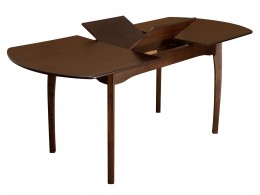 Обеденная группа для столовой и гостиной Мебвилл Модерн-2 + 6 стула 