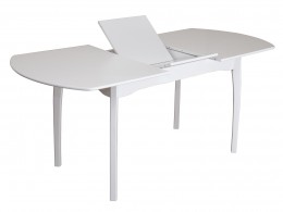 Обеденная группа для столовой и гостиной Мебвилл Модерн-2 + 6 стула 