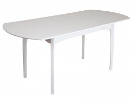 Обеденная группа для столовой и гостиной Мебвилл Модерн-2 + 6 стула 