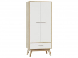 Шкаф распашной Милана Радиорамма 2113.М2