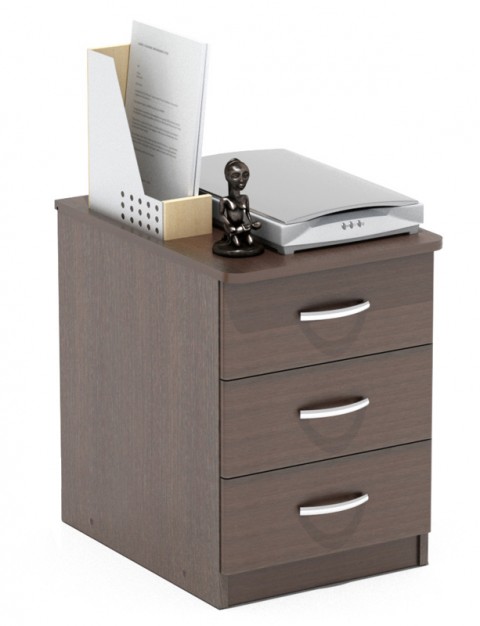 Тумба Сокол КТ-03.1В