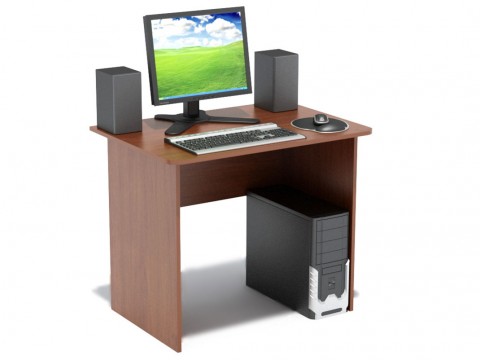 Письменный стол Сокол Компьютерный СПМ-01.