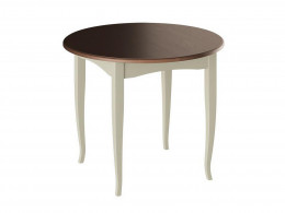 Обеденная группа для столовой и гостиной   Мемфис + Стул Денвер