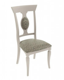 Обеденная группа для столовой и гостиной   Мемфис + Стул Денвер