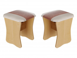 Набор табуретов  Альянс