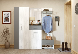 Комод Моби Юнона