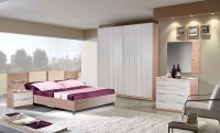 Спальня Валерия-Лайт 