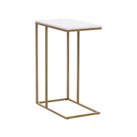 Стол придиванный Калифорния Агами Голд