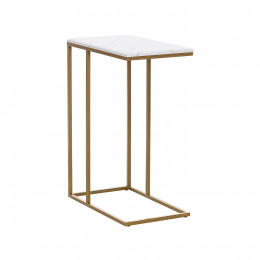 Стол придиванный Калифорния Агами Голд