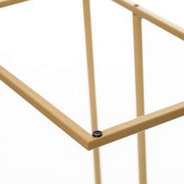 Стол придиванный Калифорния Агами Голд