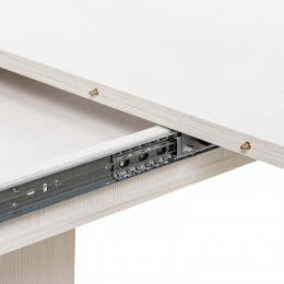 Стол раздвижной Leset Меган