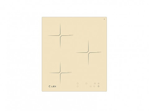 Индукционая варочная поверхность EVI 430 IV