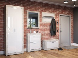 Прихожая НК-Мебель Монтана К1