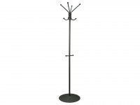 Металлическая напольная вешалка Мебелик Пико 1